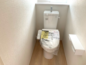 トイレ　R6.2.24　現地撮影