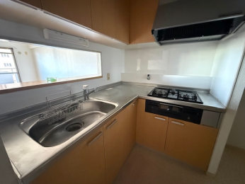 �L�b�`���@-