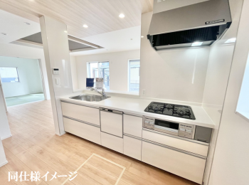 �L�b�`���@-