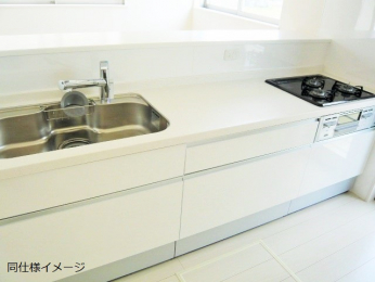 �L�b�`���@-