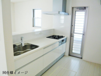 �L�b�`���@-