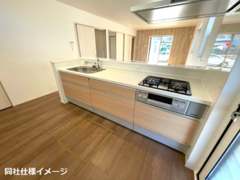 �L�b�`���@-