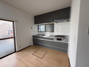 �L�b�`���@-