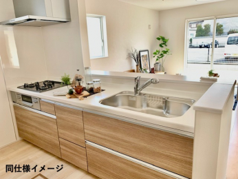 �L�b�`���@-