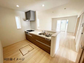 �L�b�`���@-