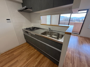 �L�b�`���@-