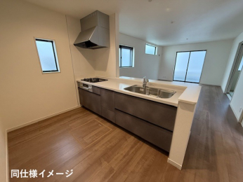 �L�b�`���@-