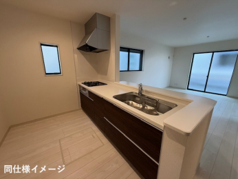 �L�b�`���@-
