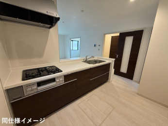�L�b�`���@-