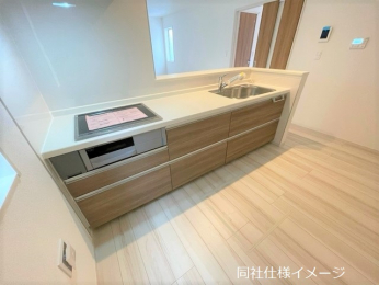 �L�b�`���@-