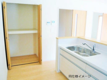 �L�b�`���@-